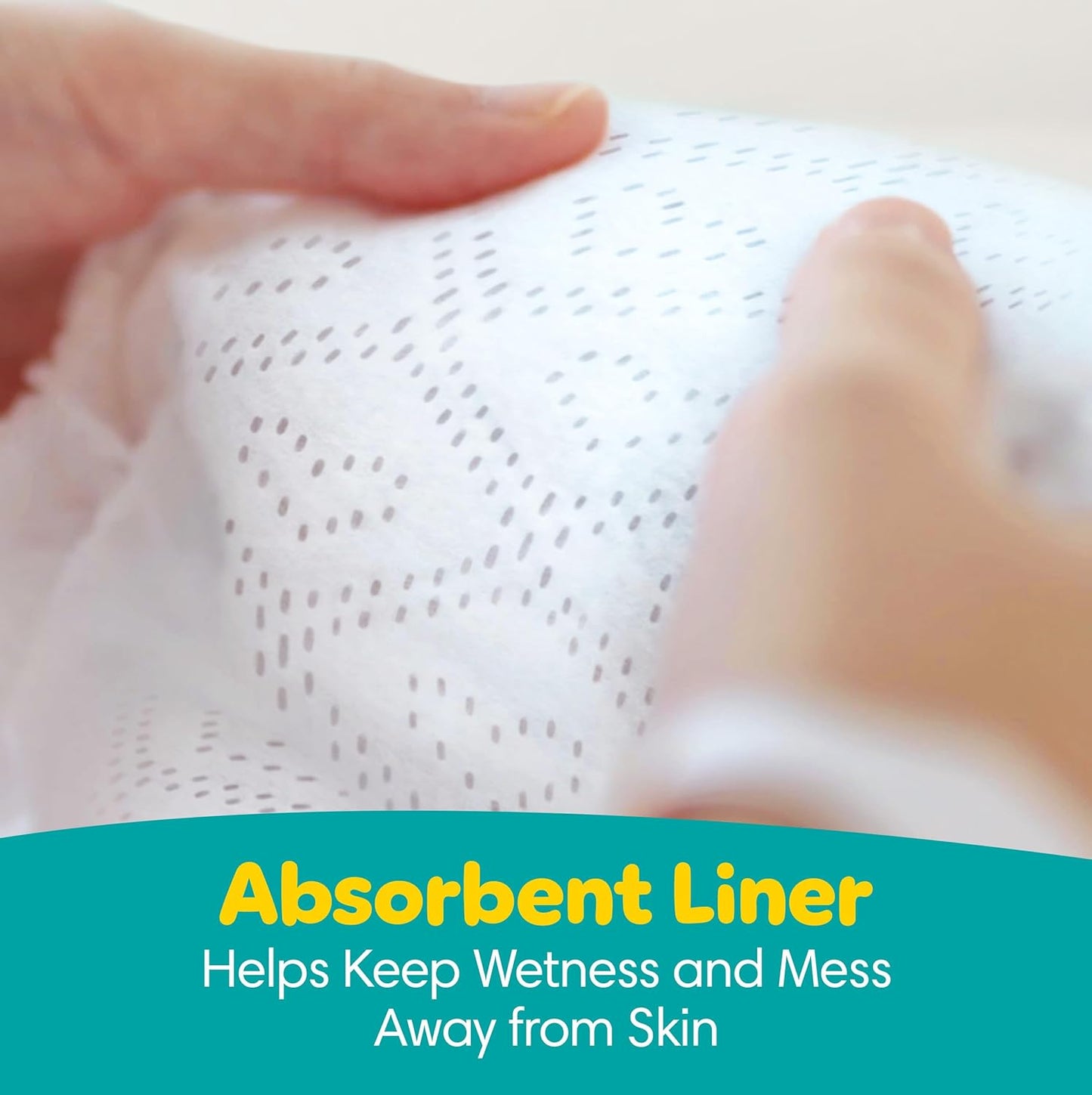 Pampers Baby Diapers - Swaddlers - Size 4, 66 Count, Ultra Absorbent Disposable Infant Diaper