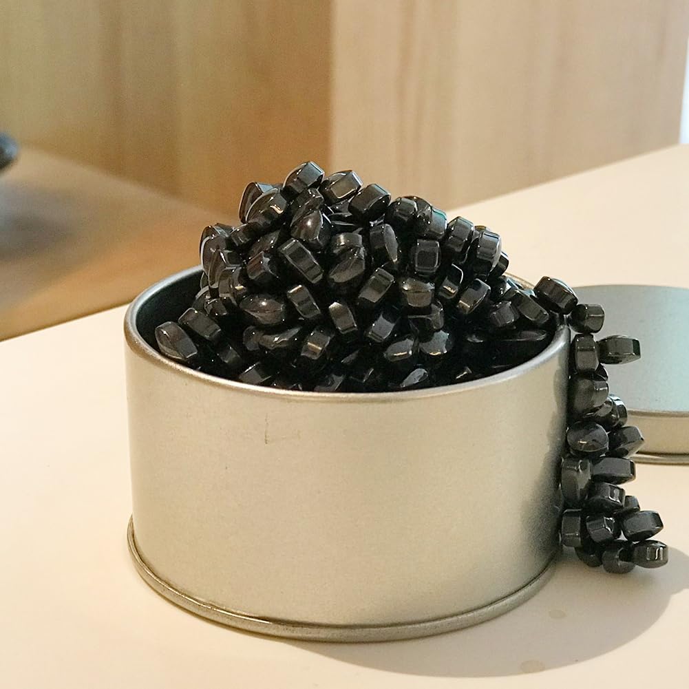 500 Pieces Desk Sculpture Decor Stress Relief Office Gift