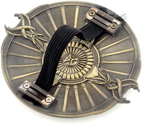 Superbuybox God of War Ragnarök Kratos Guardian Shield Action Figures Game Toys Collection Keychain Gift Desk Decoration Backpack Pendant Gift