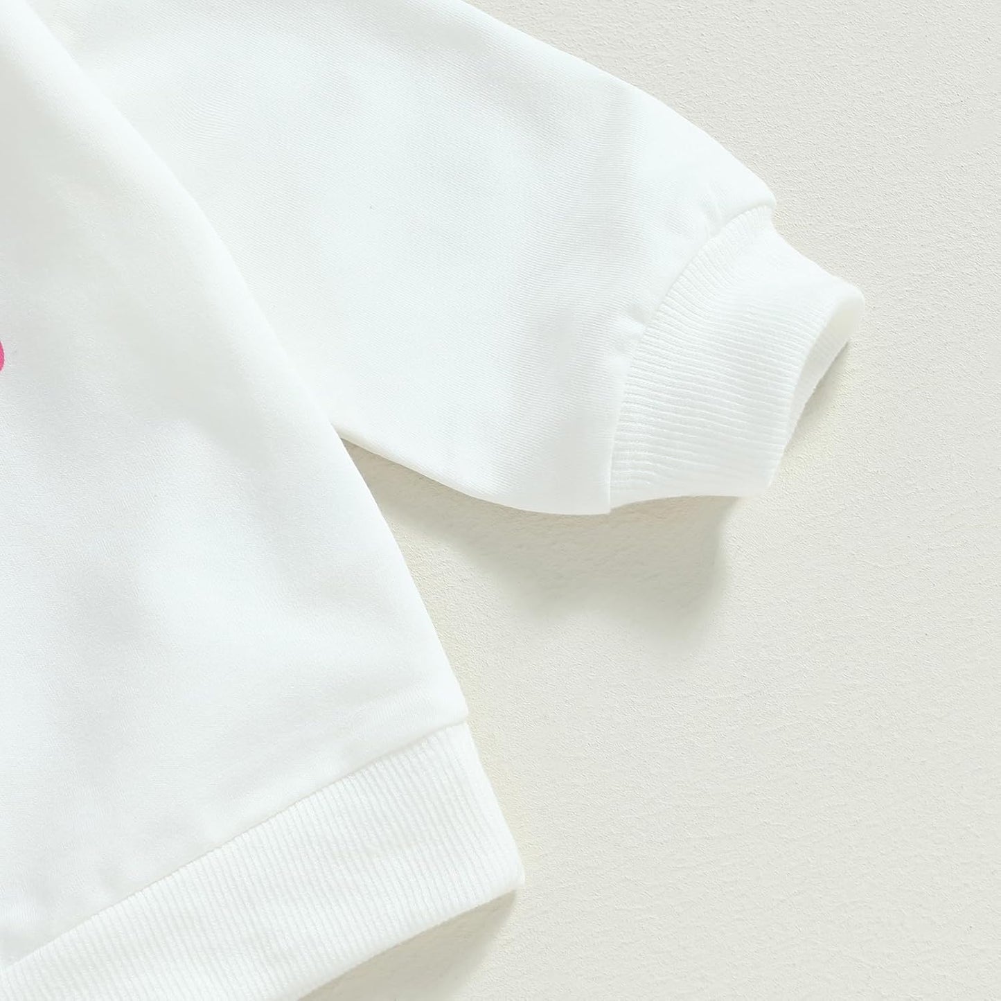 0-4T Toddler Boy Girl Halloween Outfit Fall Clothes Ghost Long Sleeve Sweatshirt Top Pants Baby Halloween Clothes