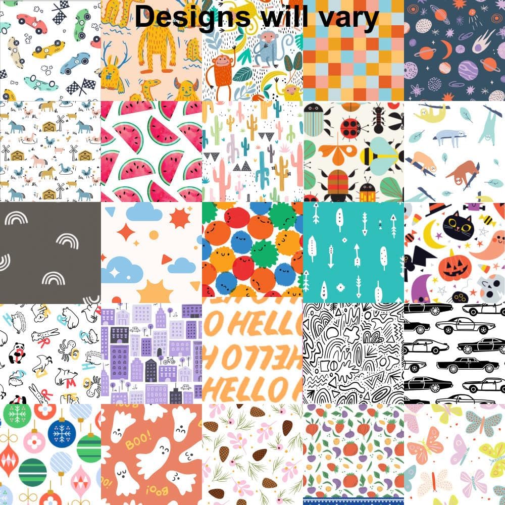 Hello Bello Premium Baby Diapers Size 6 I 17 Count (Pack of 4) of Disposable, Extra-Absorbent, Hypoallergenic, and Eco-Friendly Baby Diapers with Snug and Comfort Fit I Surprise Girl Patterns